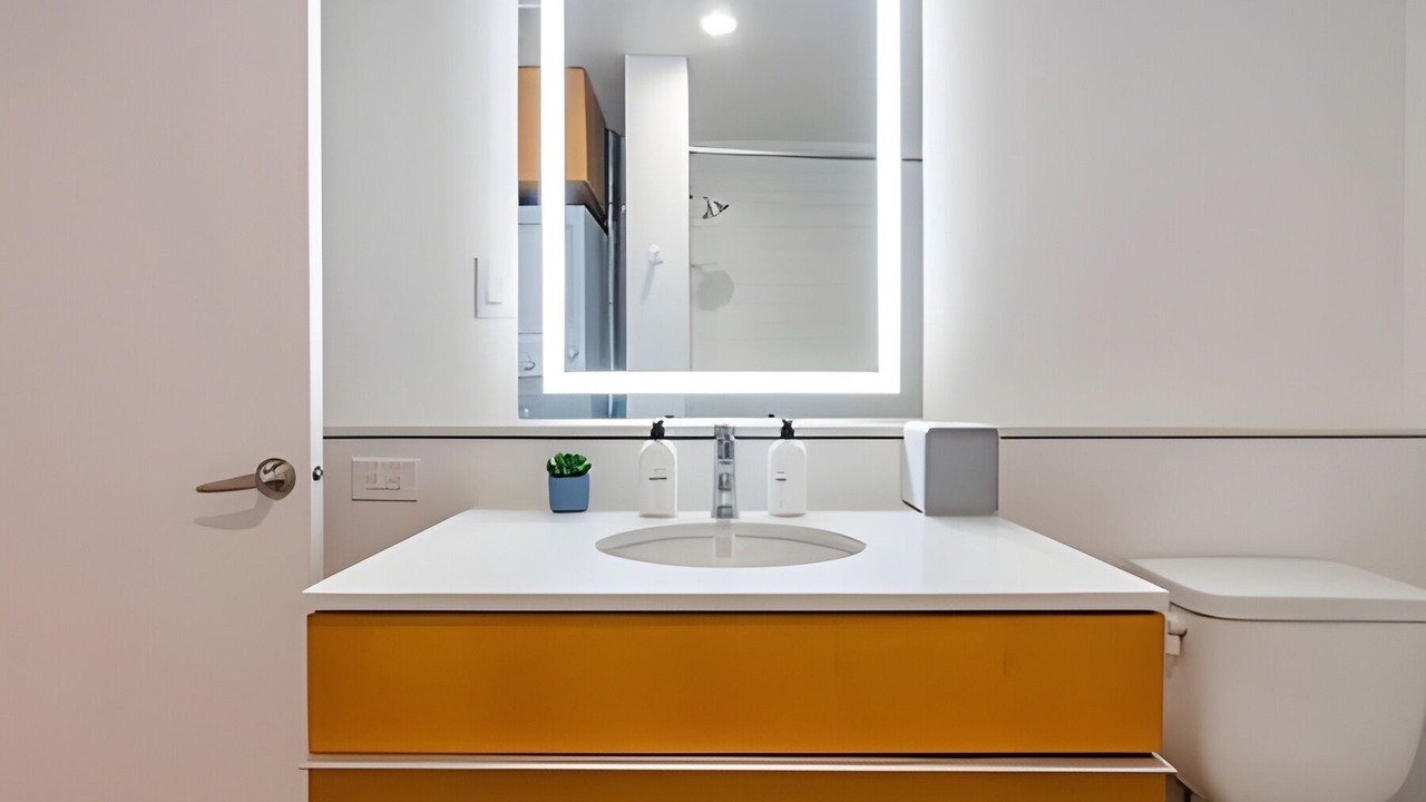 Photo of Bathroom in West Bellevue