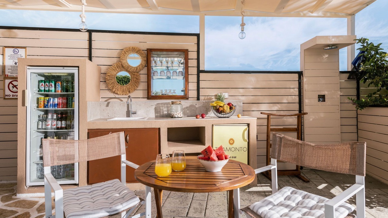 Photo of Outdoor in Ano Volimes