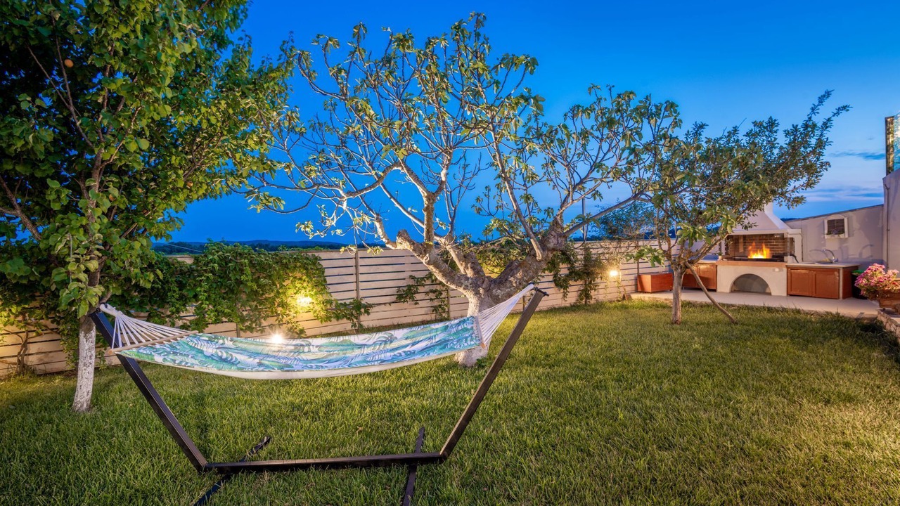 Photo of Patio Balcony in Ano Volimes