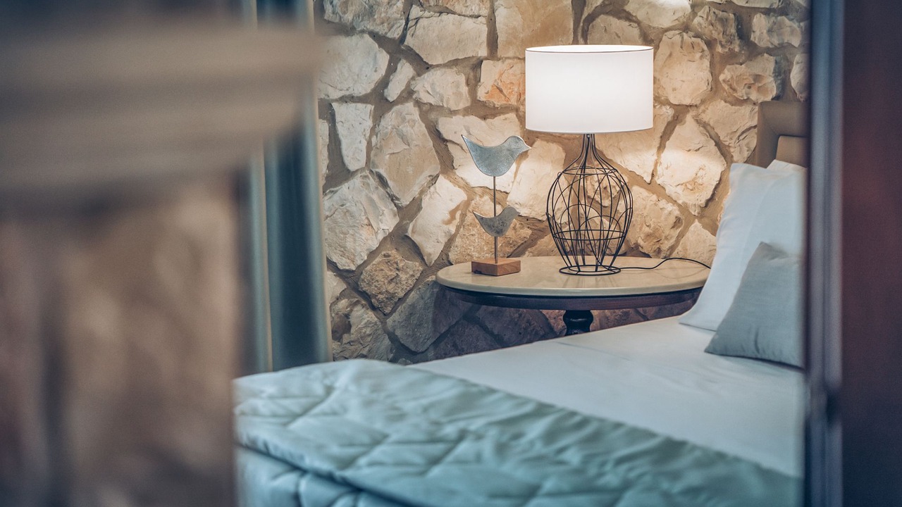 Photo of Bedroom in Ano Volimes