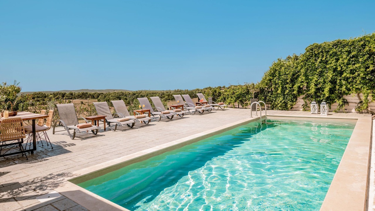 Photo of Outdoor in Ano Volimes