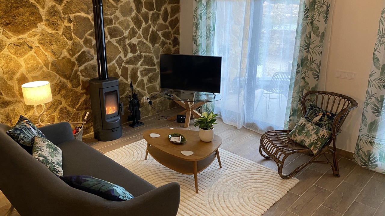 Photo of Livingroom in Traiguera