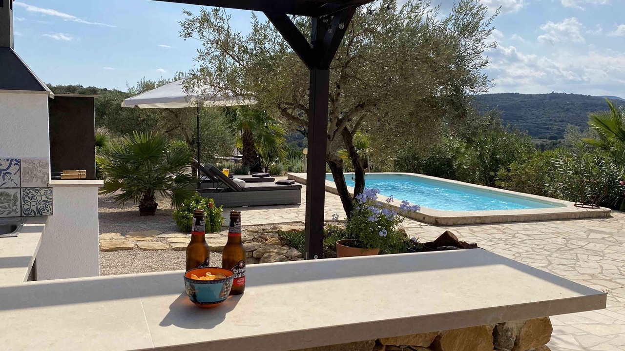 Photo of Patio Balcony in Traiguera