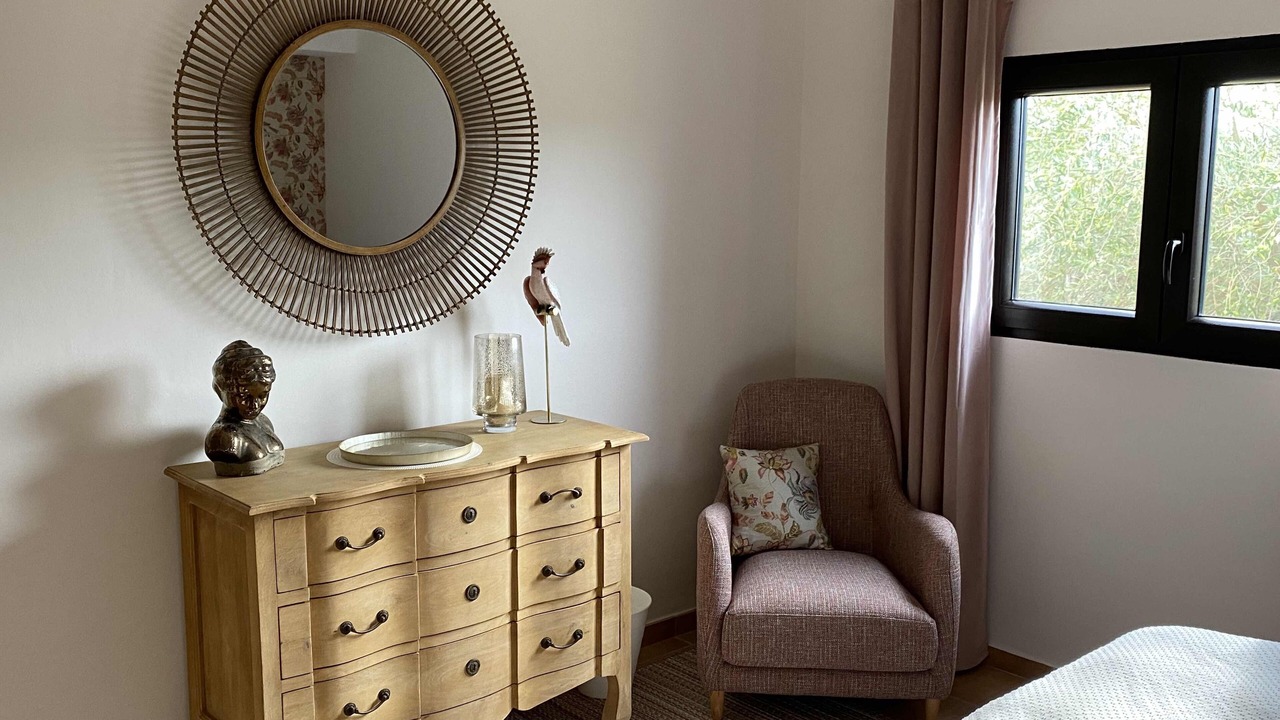 Photo of Bedroom in Traiguera