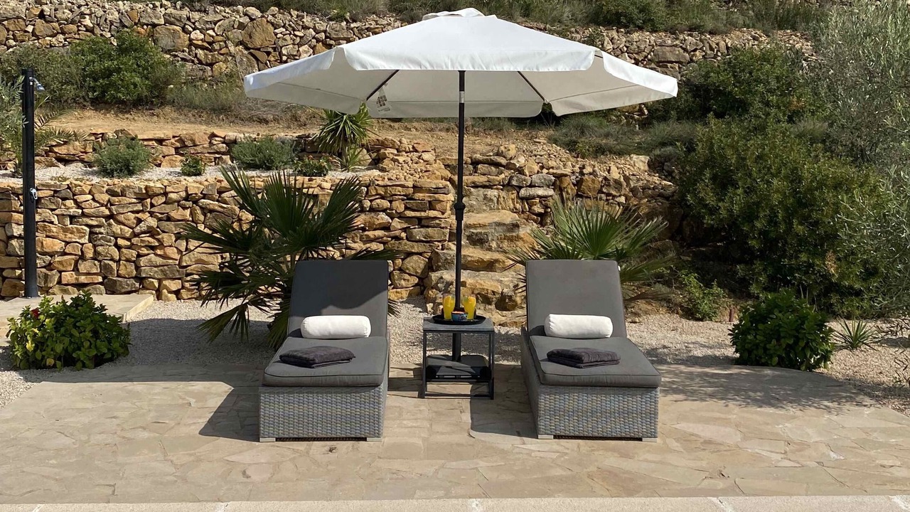 Photo of Outdoor in Traiguera