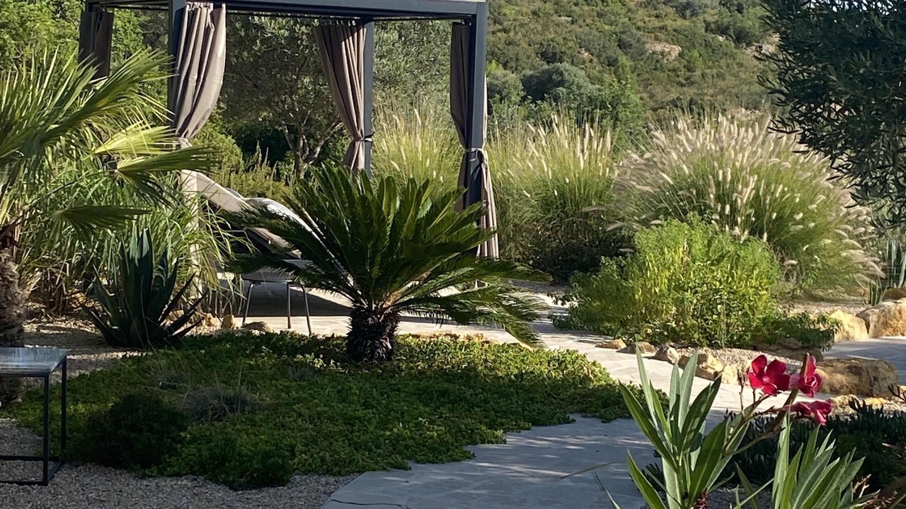 Photo of Outdoor in Traiguera
