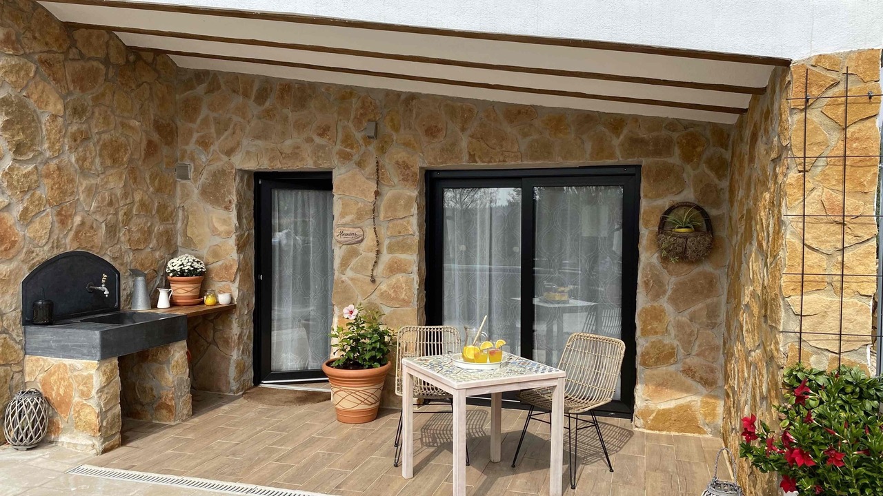 Photo of Outdoor in Traiguera