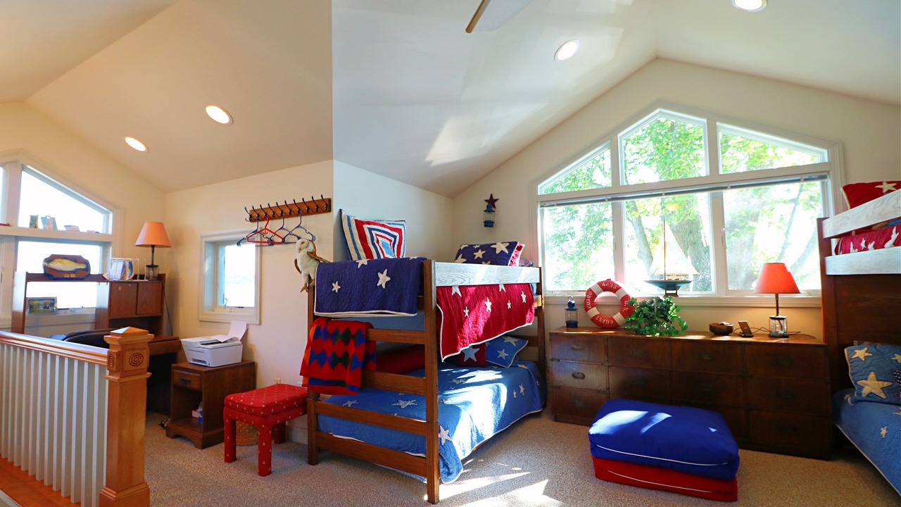 Photo of Bedroom in Chautauqua