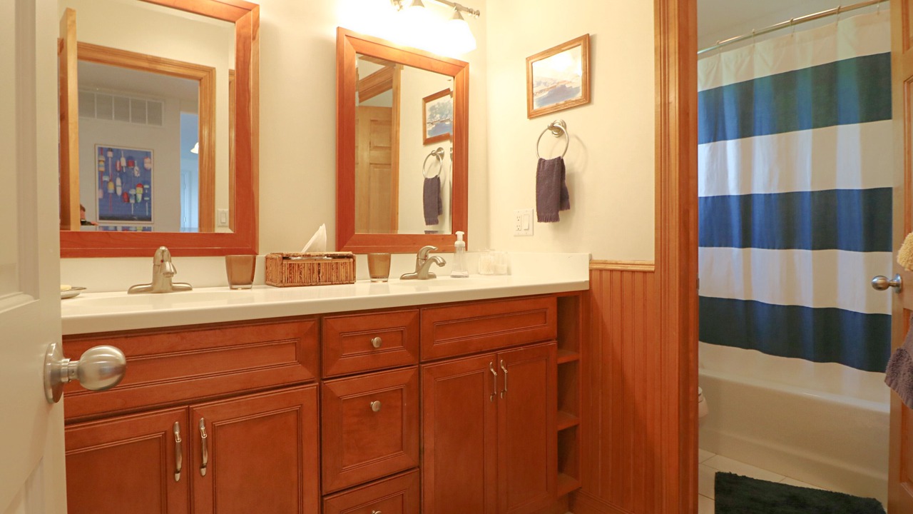 Photo of Bathroom in Chautauqua