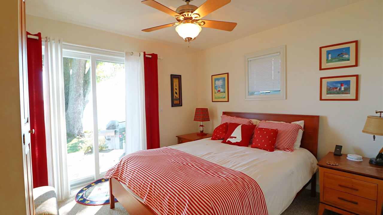 Photo of Bedroom in Chautauqua