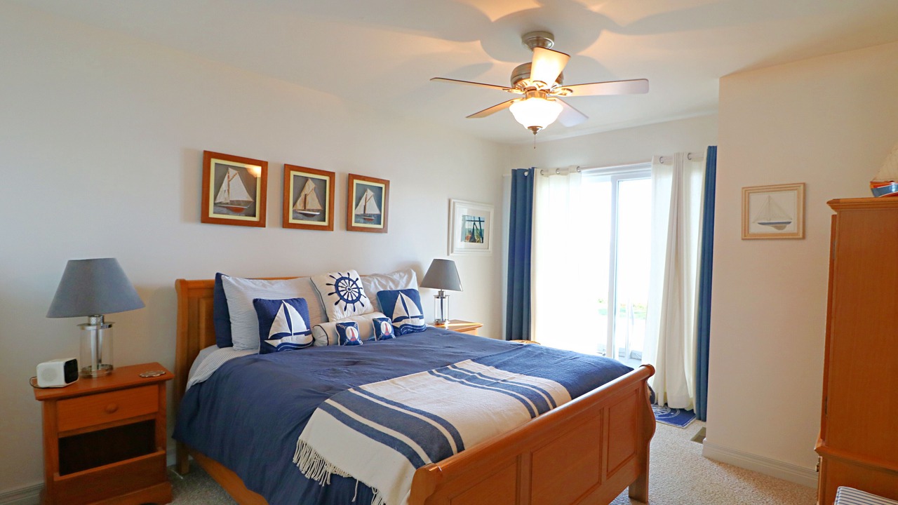 Photo of Bedroom in Chautauqua