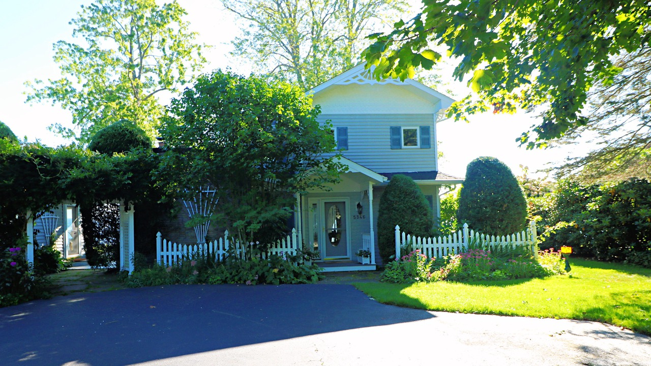 Photo of Outdoor in Chautauqua