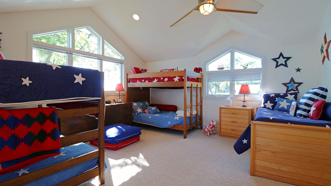 Photo of Bedroom in Chautauqua