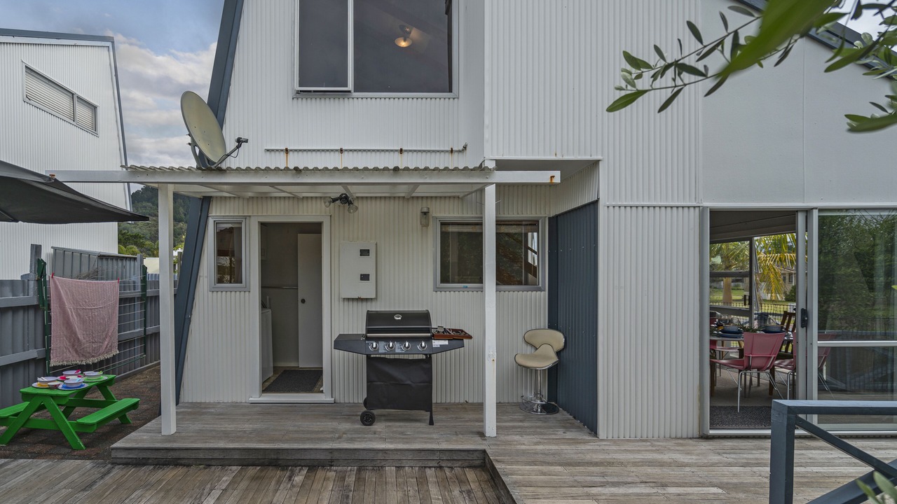 Photo of Outdoor in Pauanui