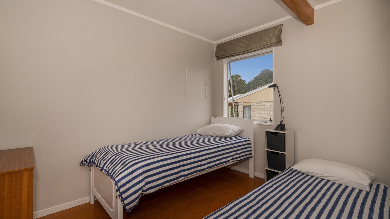 Photo of Bedroom in Pauanui