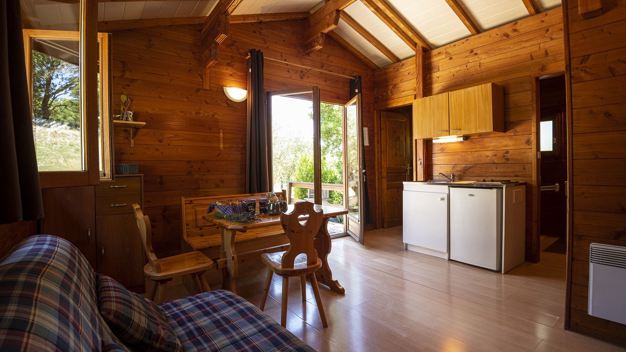 Photo of Livingroom in Saint-Jean-de-Maruejols-et-Avejan