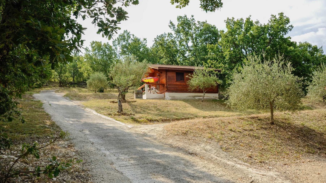 Photo of Outdoor in Saint-Jean-de-Maruejols-et-Avejan