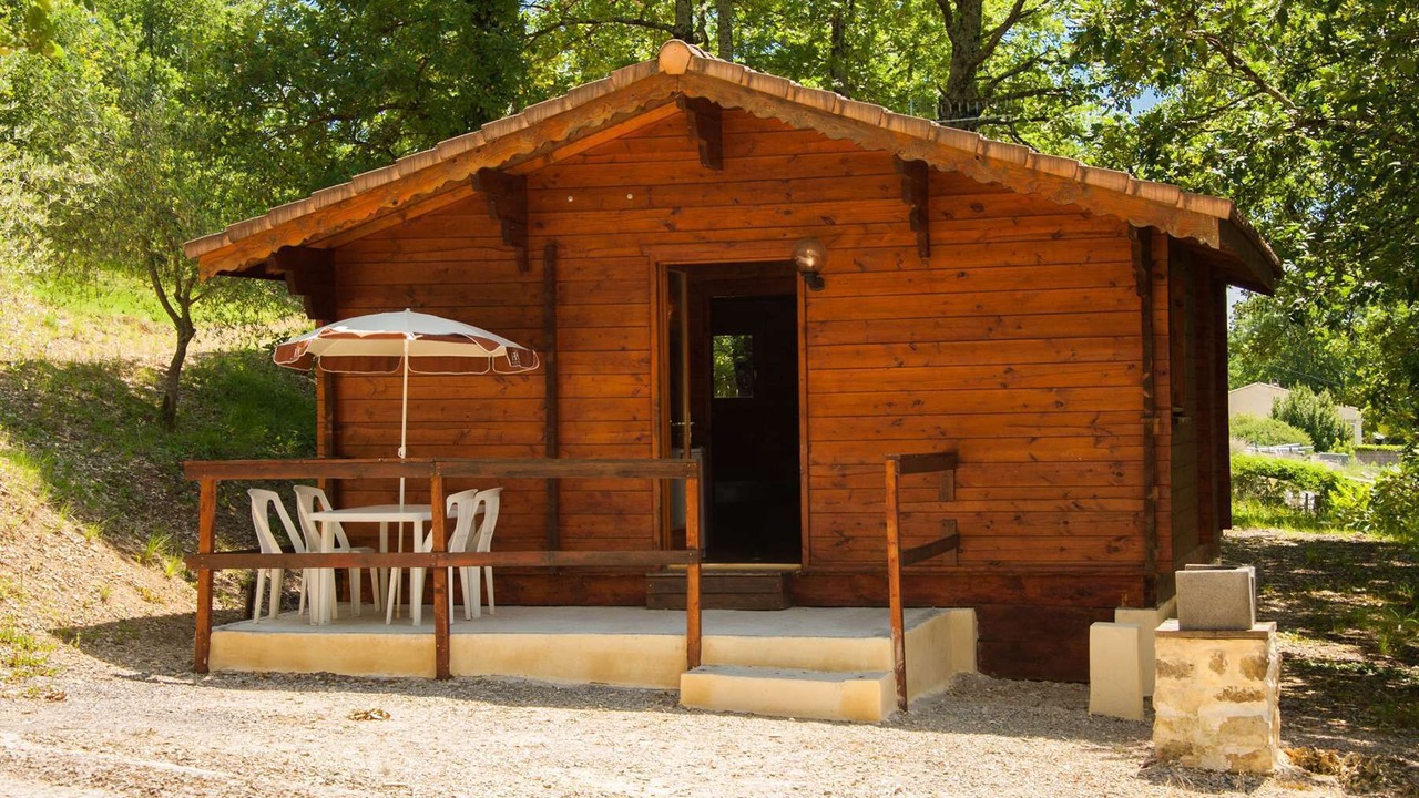 Photo of Outdoor in Saint-Jean-de-Maruejols-et-Avejan