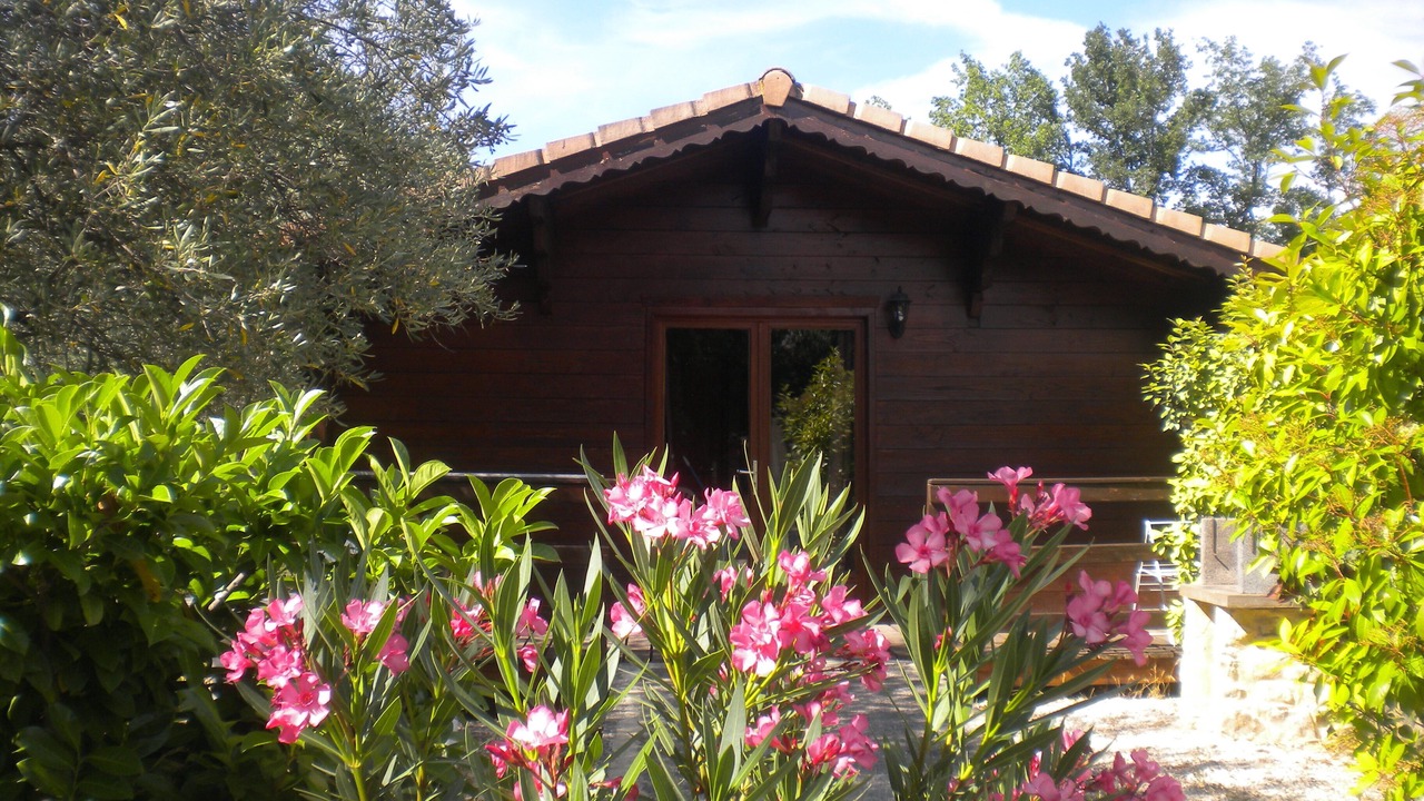 Photo of Outdoor in Saint-Jean-de-Maruejols-et-Avejan