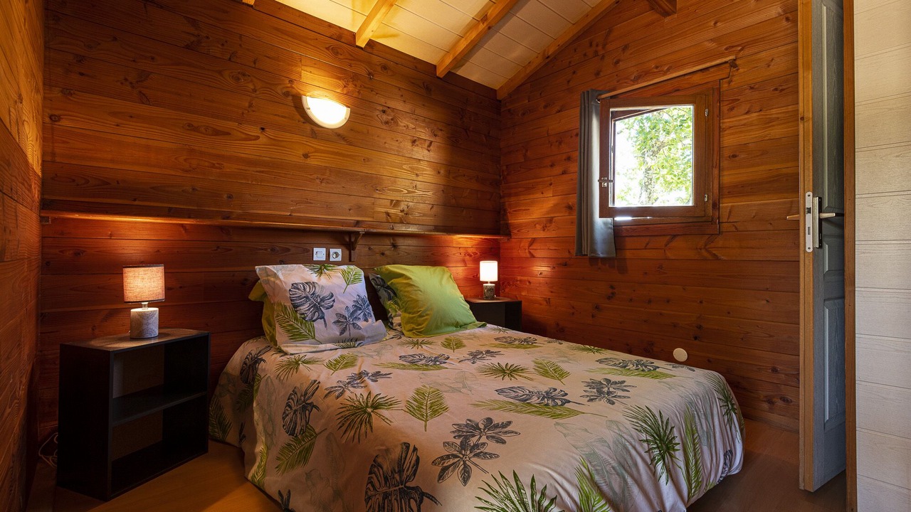 Photo of Bedroom in Saint-Jean-de-Maruejols-et-Avejan