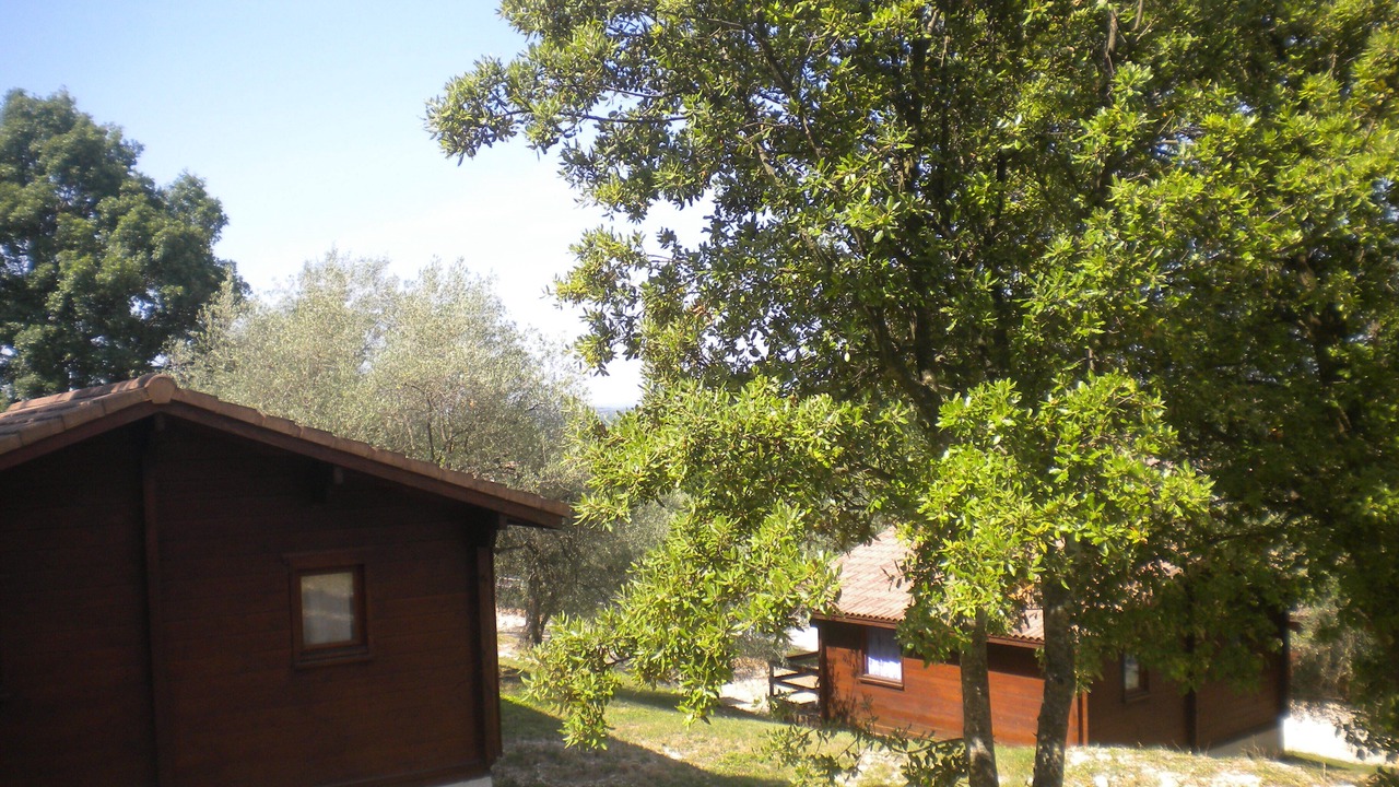 Photo of Outdoor in Saint-Jean-de-Maruejols-et-Avejan