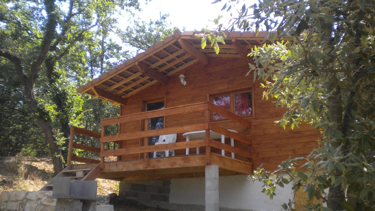 Photo of Outdoor in Saint-Jean-de-Maruejols-et-Avejan