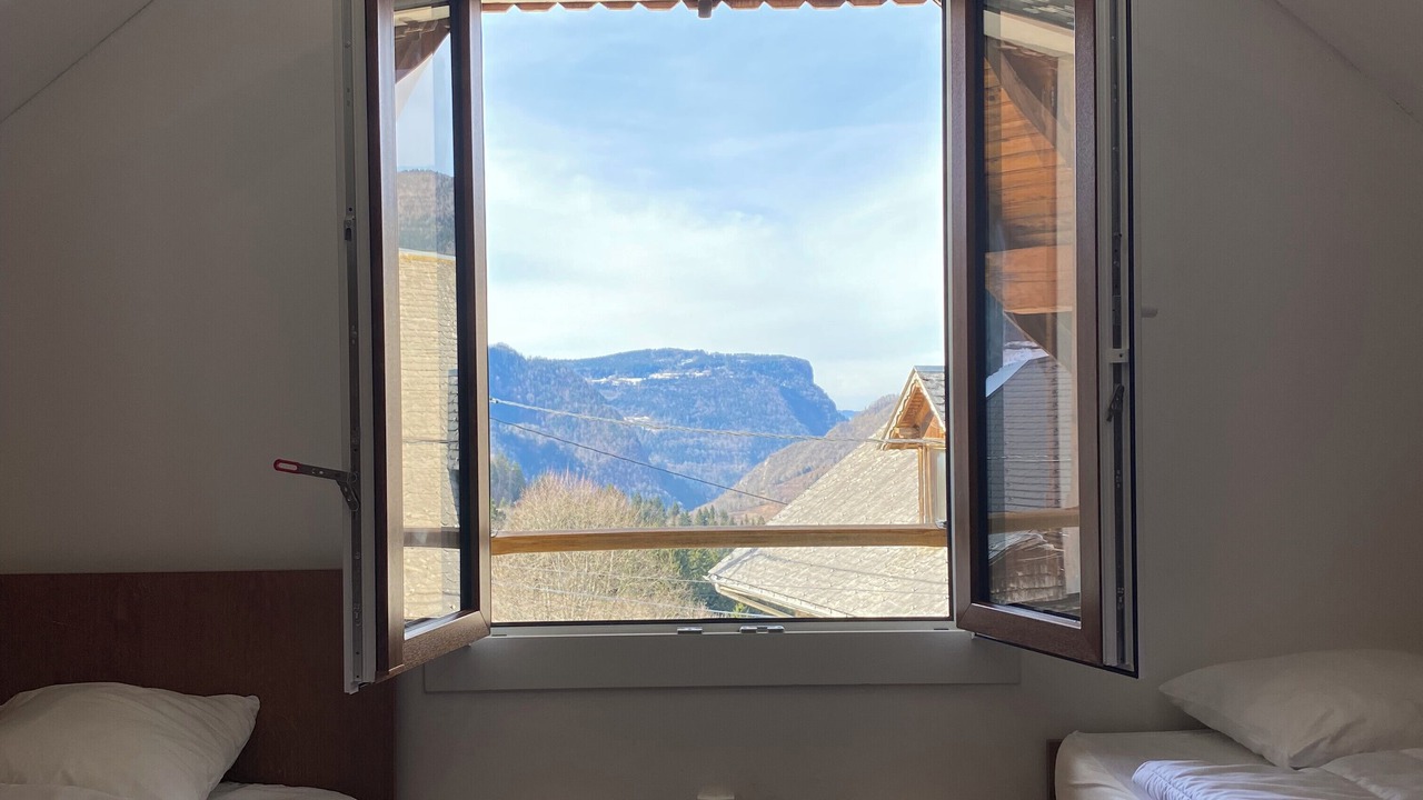Photo of Bedroom in Saint-Pierre-d'Entremont