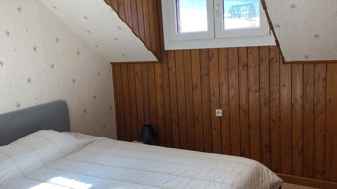 Photo of Bedroom in Saint-Pierre-d'Entremont