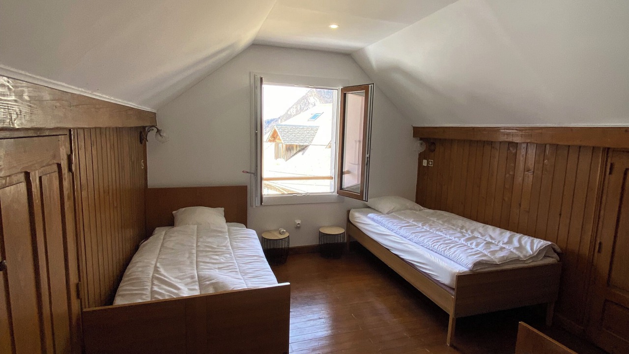 Photo of Bedroom in Saint-Pierre-d'Entremont