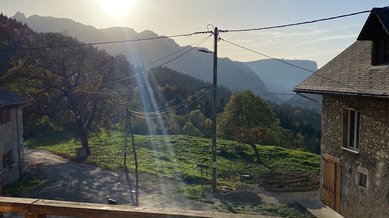 Photo of Outdoor in Saint-Pierre-d'Entremont