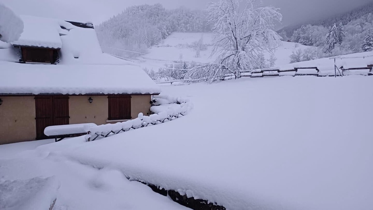 Photo of Outdoor in Saint-Pierre-d'Entremont
