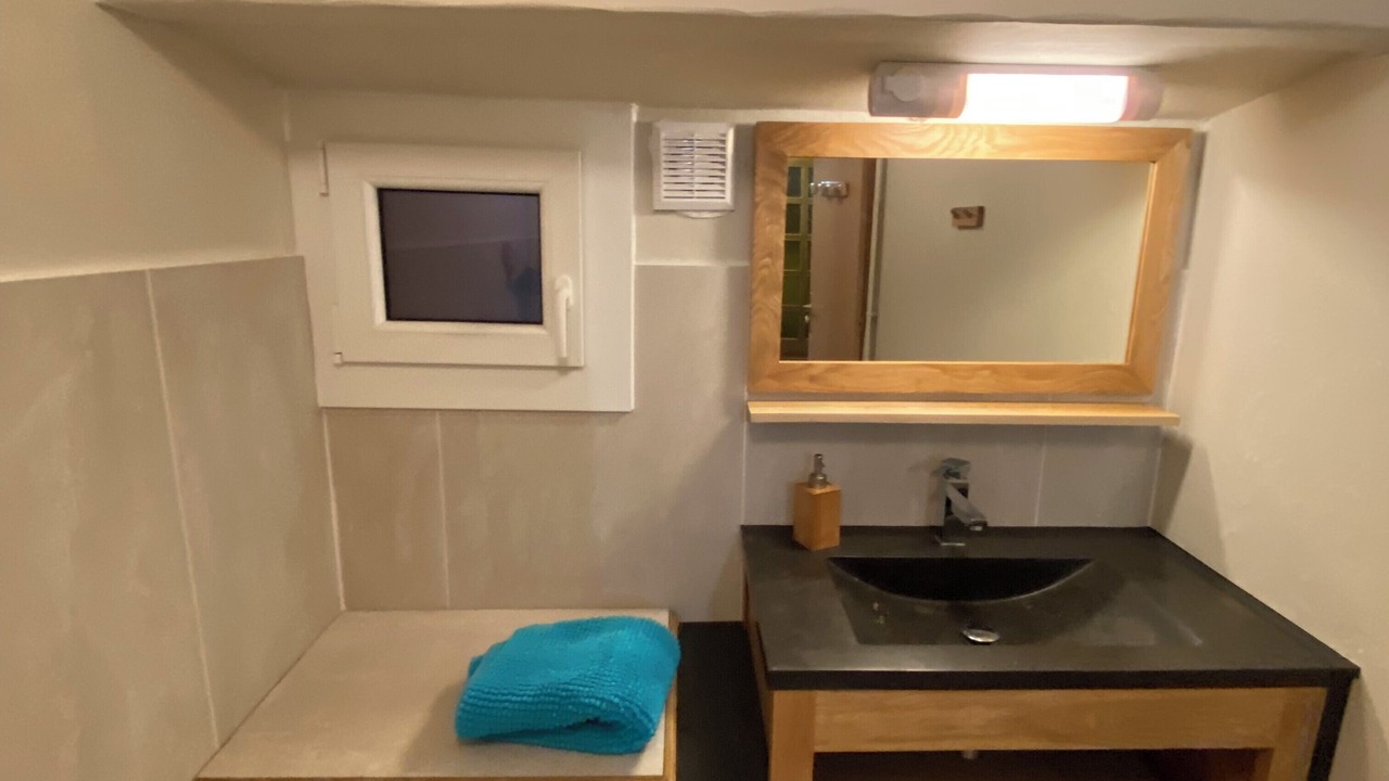 Photo of Bathroom in Saint-Pierre-d'Entremont
