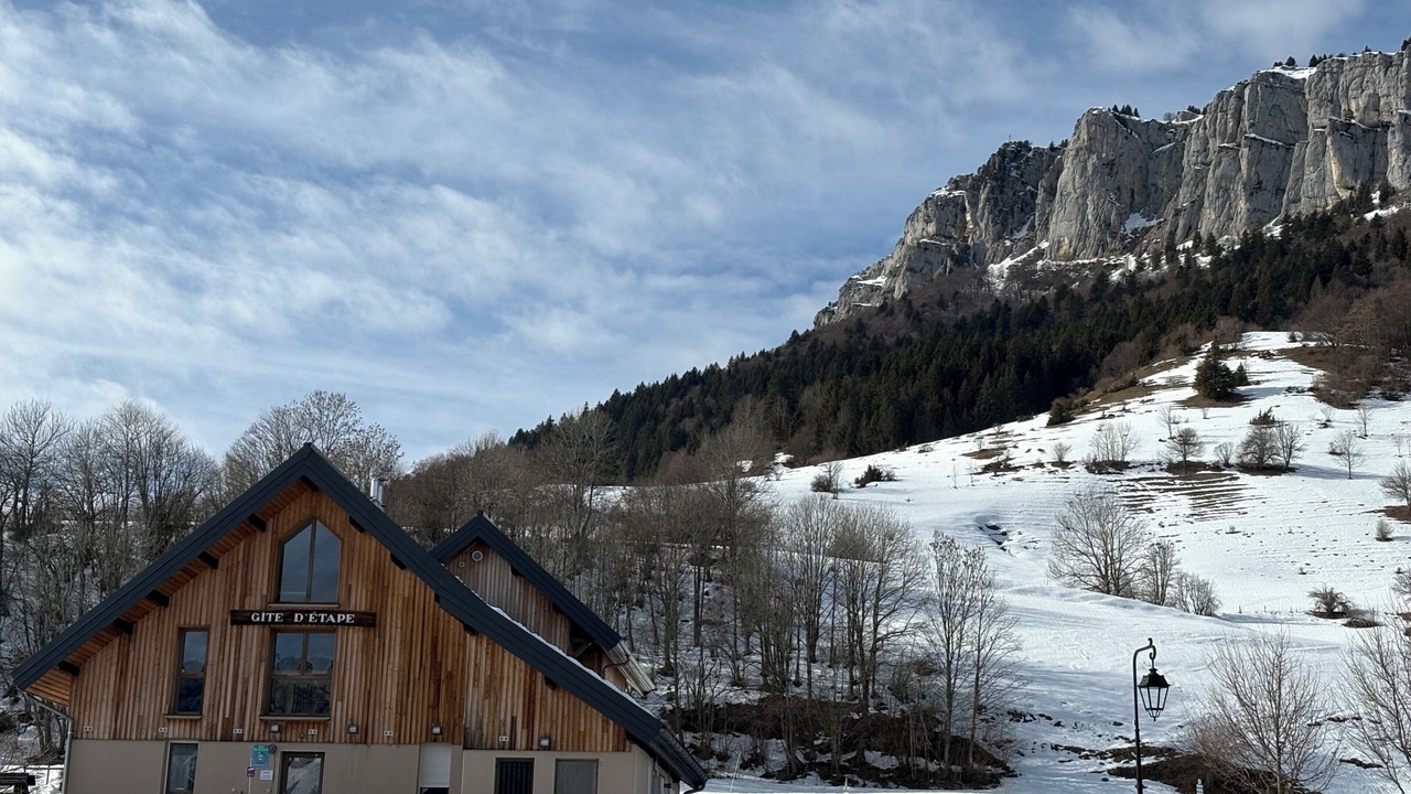 Photo of Outdoor in Saint-Pierre-d'Entremont