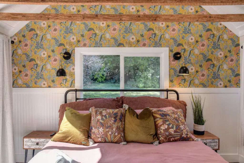 Photo of Bedroom in Loomis