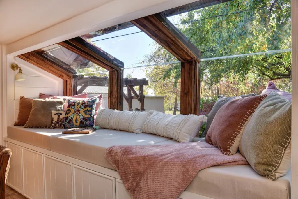 Photo of Bedroom in Loomis