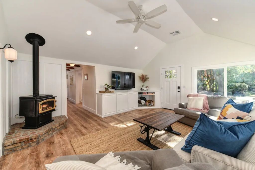 Photo of Livingroom in Loomis