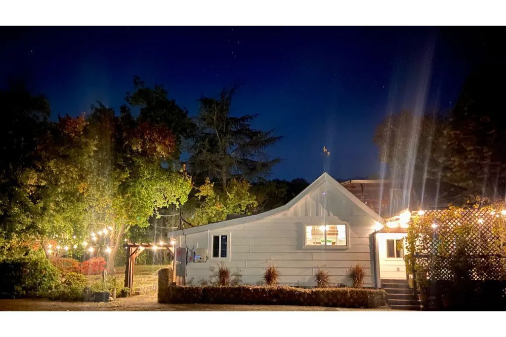 Photo of Outdoor in Loomis
