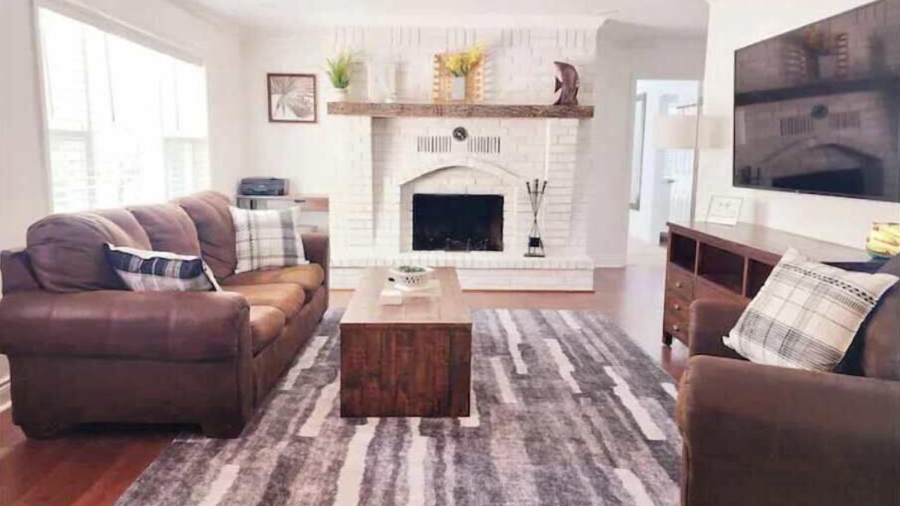 Photo of Livingroom in West Plains