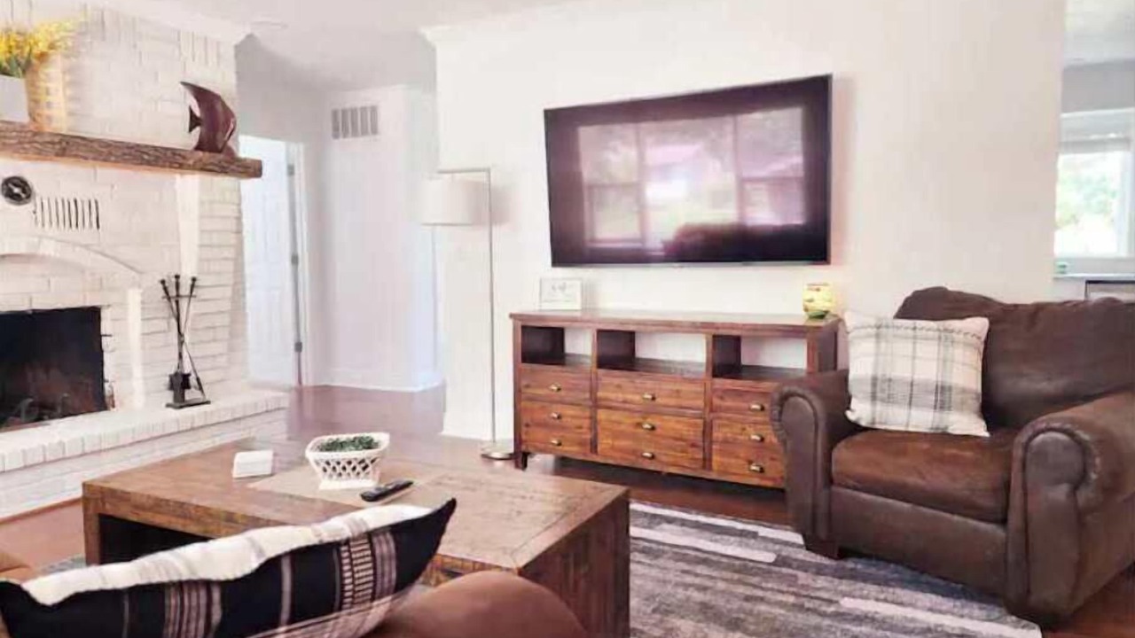 Photo of Livingroom in West Plains