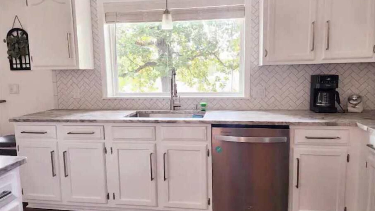 Photo of Kitchen in West Plains