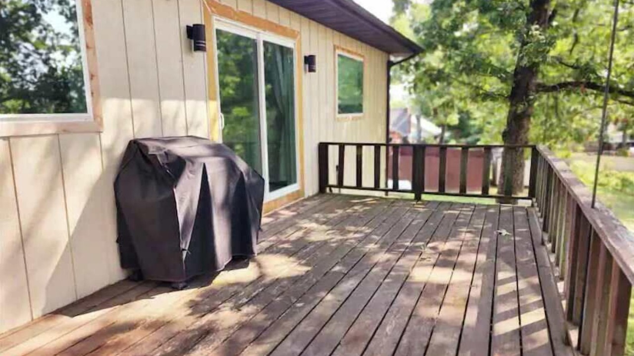 Photo of Patio Balcony in West Plains