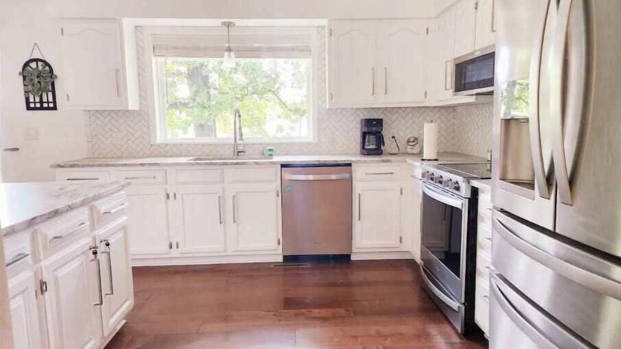 Photo of Kitchen in West Plains