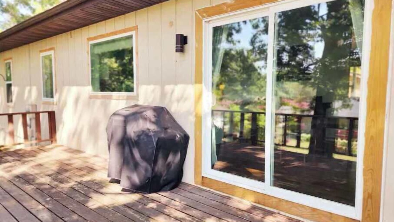 Photo of Patio Balcony in West Plains