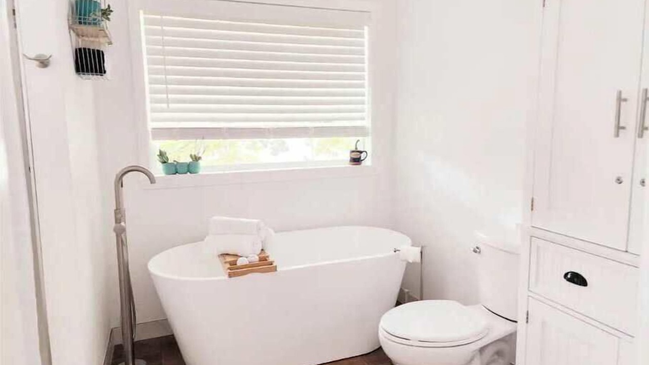 Photo of Bathroom in West Plains