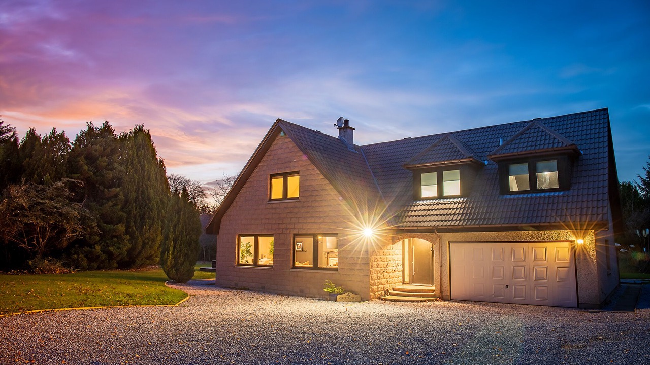 Photo of Outdoor in Fochabers