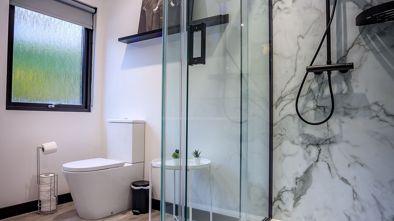 Photo of Bathroom in Fochabers