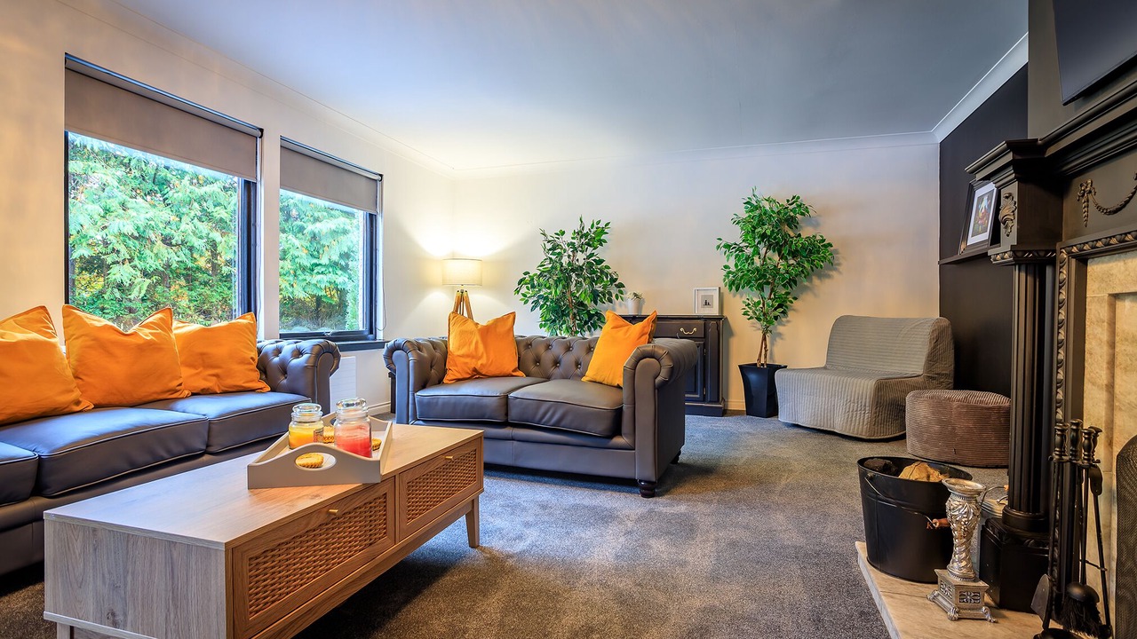 Photo of Livingroom in Fochabers