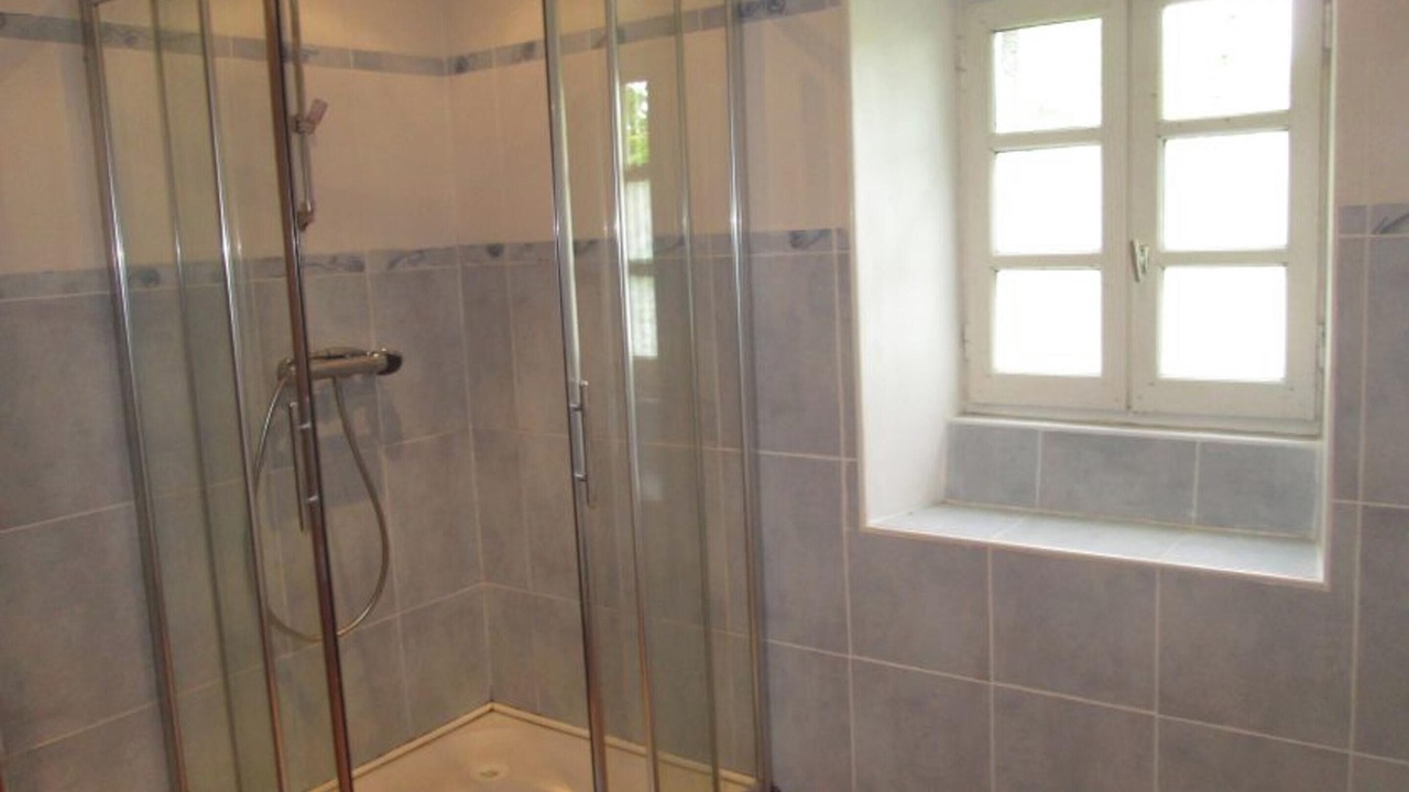 Photo of Bathroom in Cubelles