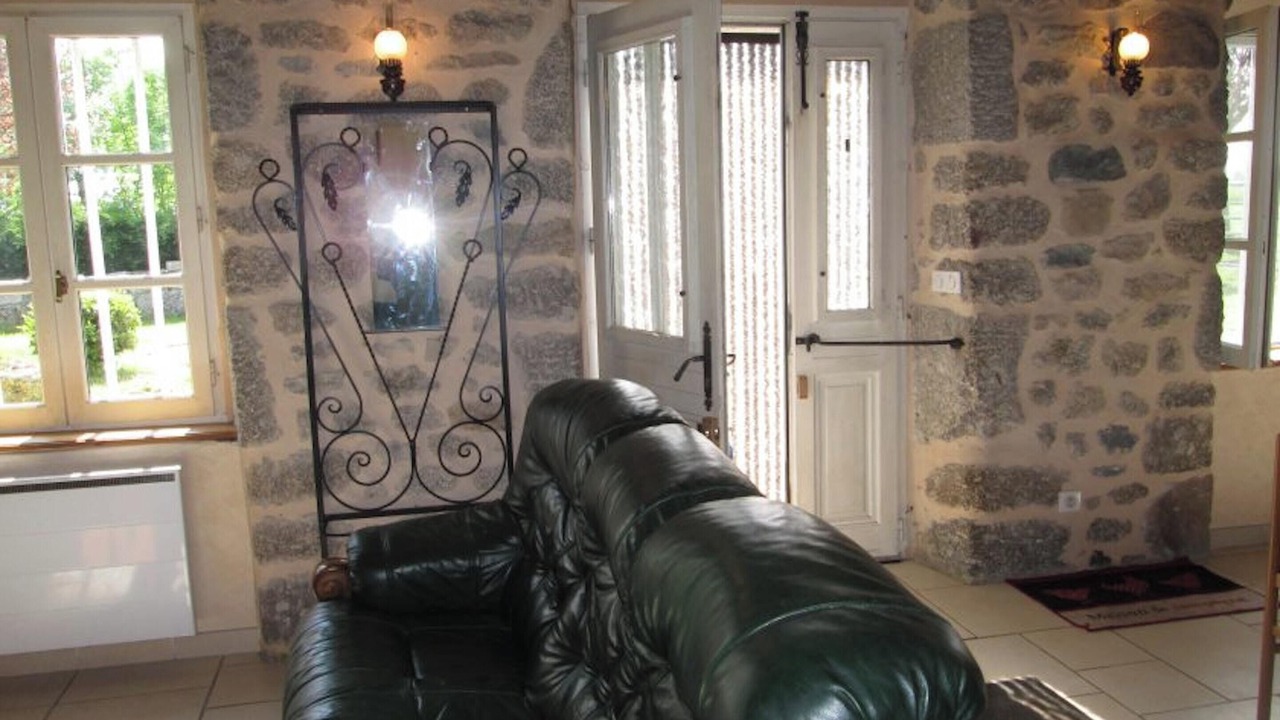 Photo of Livingroom in Cubelles