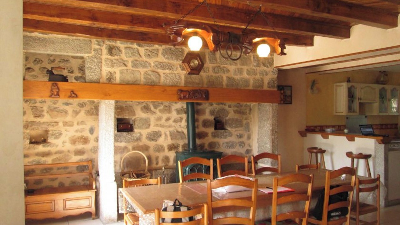 Photo of Livingroom in Cubelles